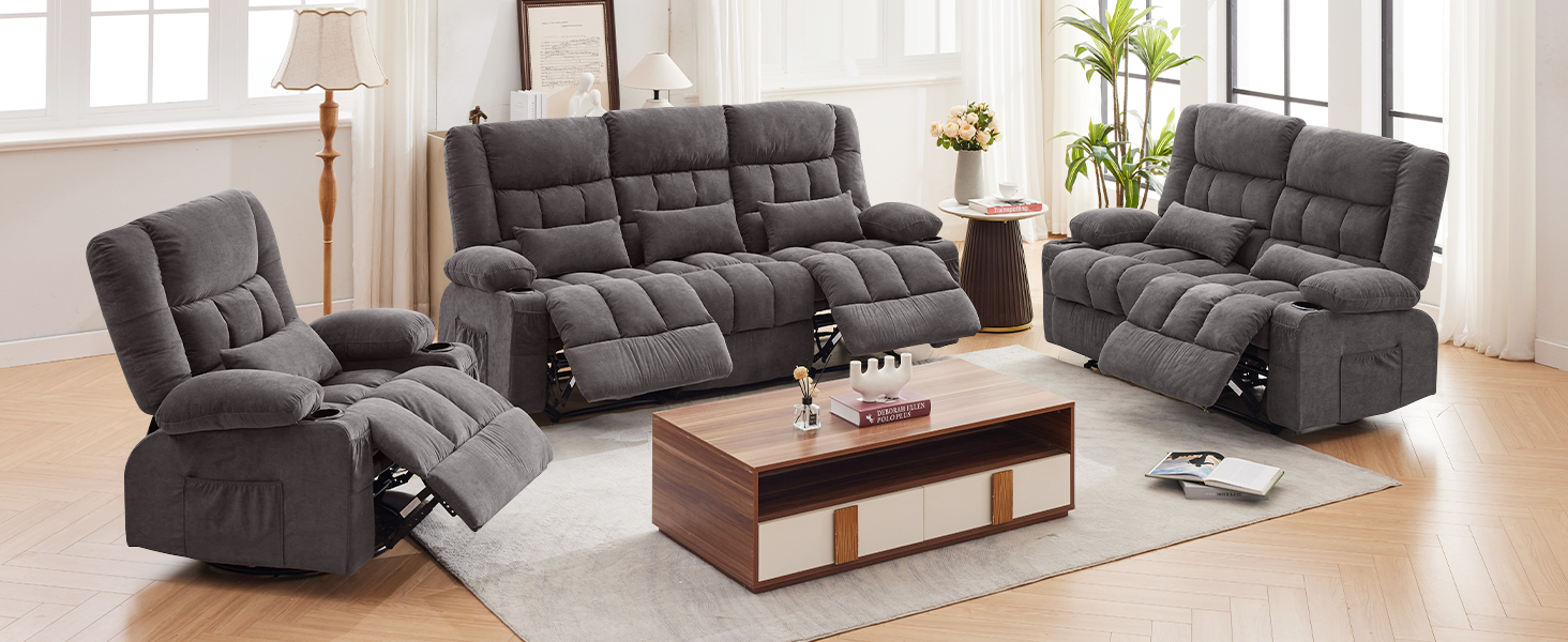 living room recliner chair grey recliner chair recliner swivel chair large recliner chair