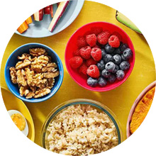 RealSIL Bipack Integratore Antiossidante con Vitamina E e Cardo Mariano 80 Capsule