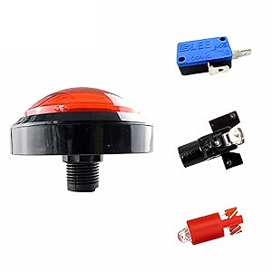 FlashTap flexigear マイクロスイッチボタン アケコン 30 FlashTap flexigear マイクロスイッチボタン アケコン 30 徹底