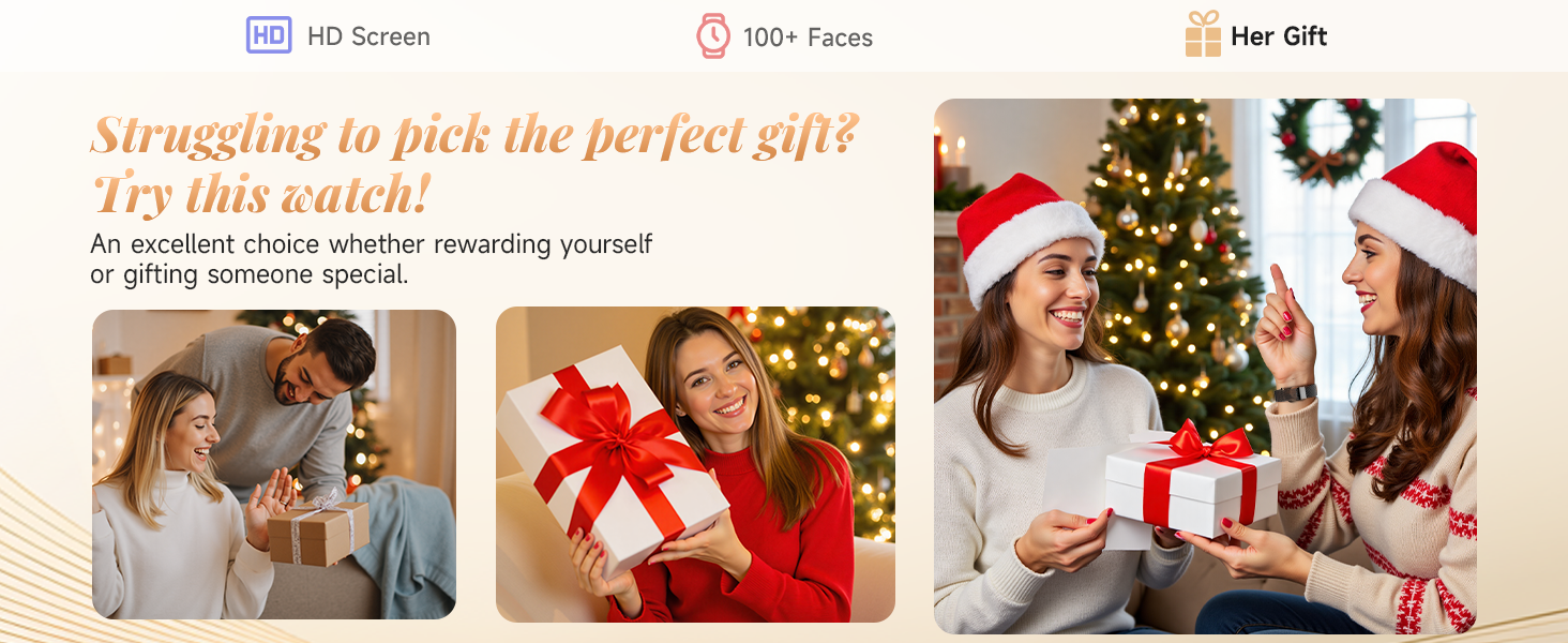 gift choice