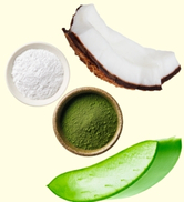 natural ingredients