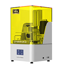 NOV3D Whale3 Ultra 3Dプリンター NOVA3D - Whale3 Ultra 14K の評価 | SHOPSTAFF