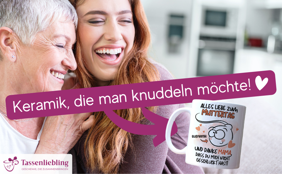 Danke Mama Dass Du Mich Nicht Geschluckt Hast