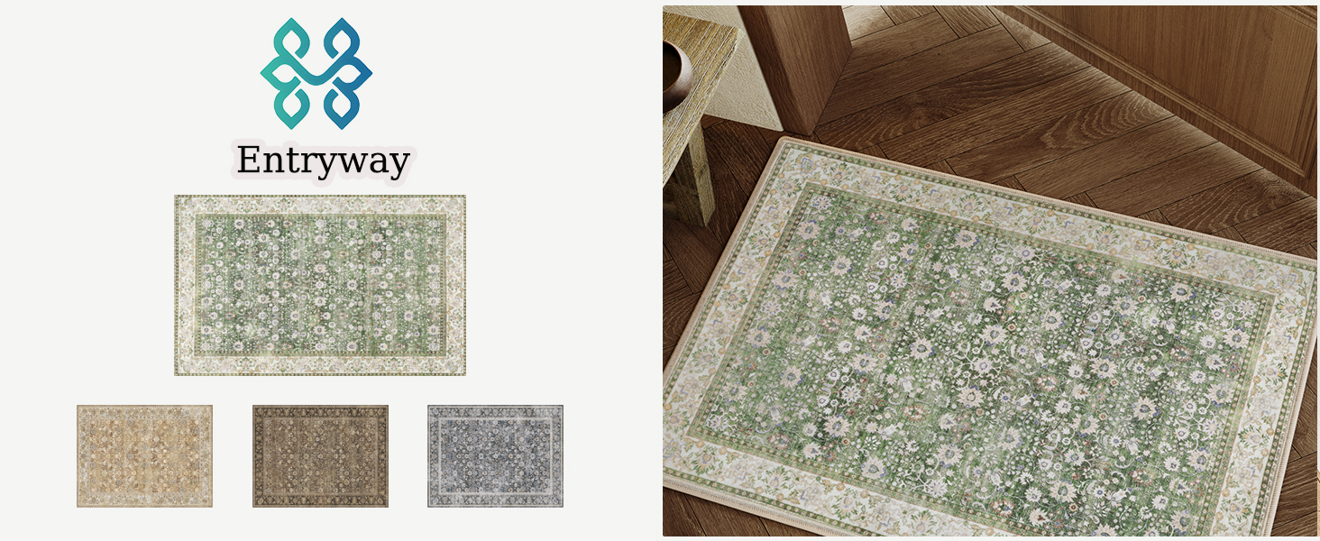 area rug