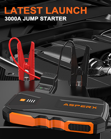 battery charger