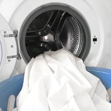 Machine Washable