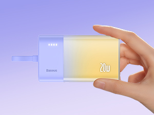 Popsicle Power Bank