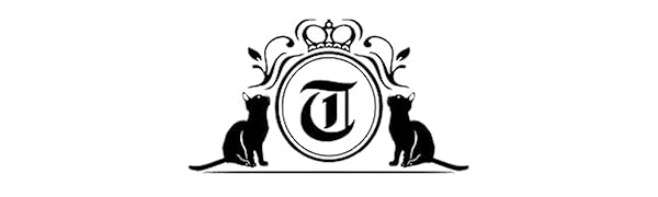 Gothic Cat Bed A+ content 6