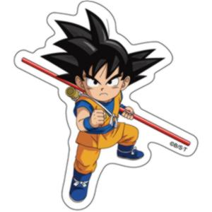 Amazon.co.jp: ケイカンパニー ドラゴンボールDAIMA