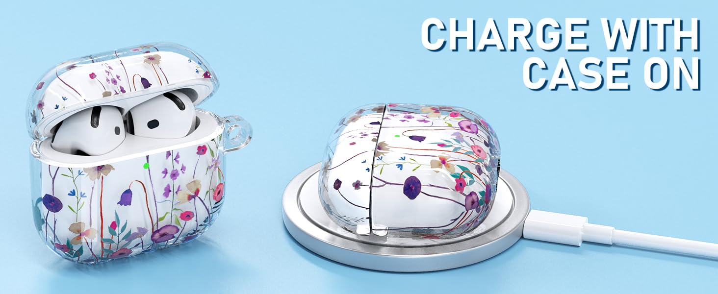 airpods 4 case cover