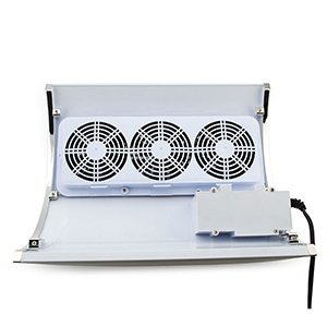 3 Fans 