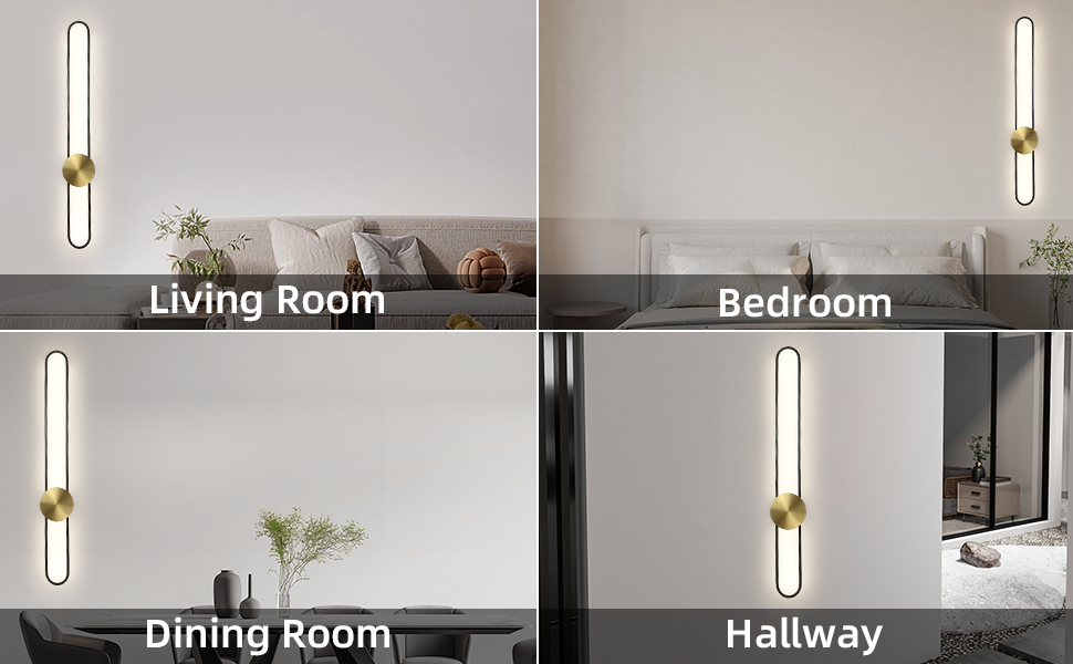 wall sconce