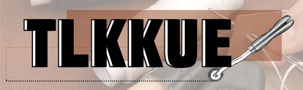 Leather Working Tools