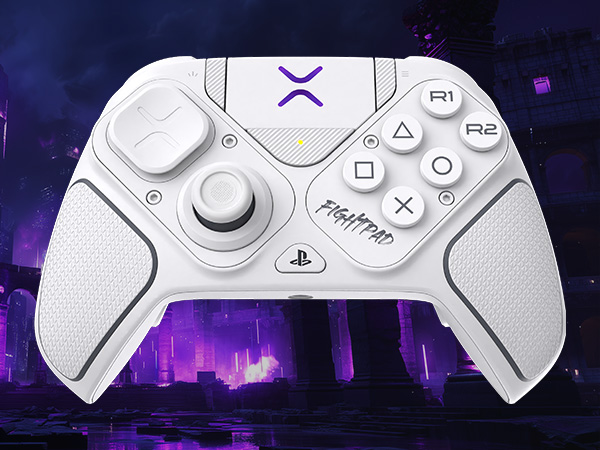 PS4ゲーム3種 Amazon.co.jp: 【SONY公式ライセンス商品】Victrix by TURTLE