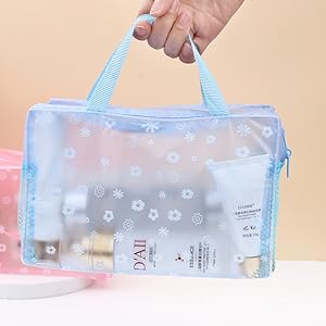 Cosmetic Makeup Bag Travel Makeup Cosmetic Bags Toiletry Bag