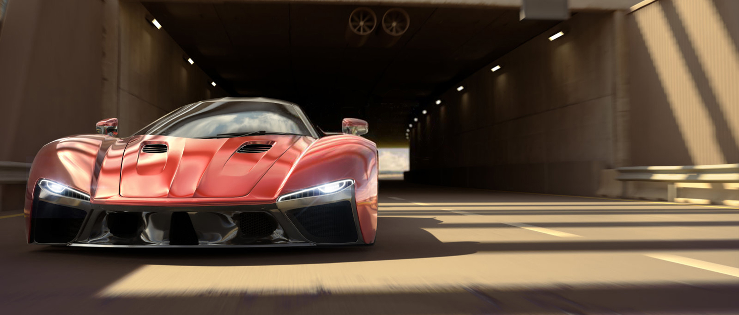 carplay screen for car