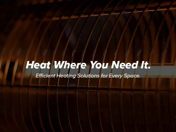 Portable Heater