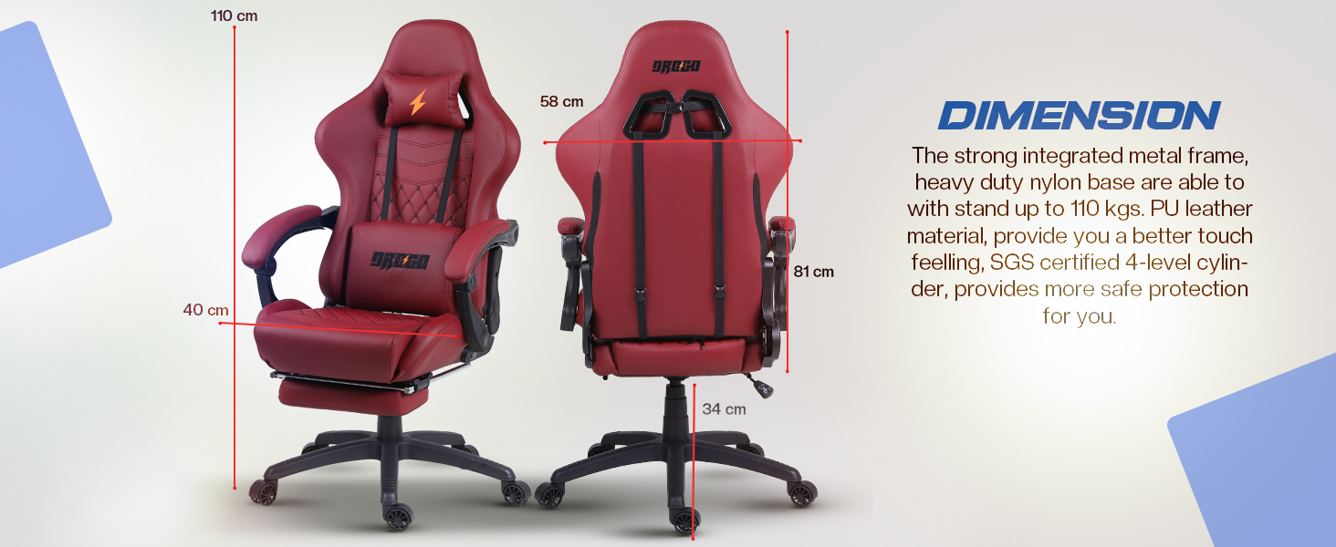Gaming Chair