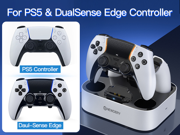 ps5 controller charger