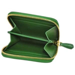 Amazon | [Prada] [プラダ] 小銭入れ コインケース ラウンド