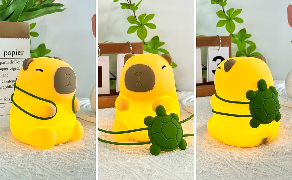 Adorable Gift for Children Women Teen Girls