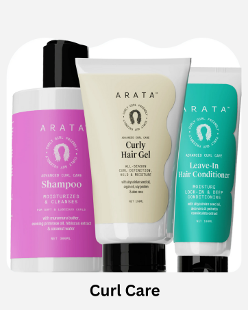 curl care