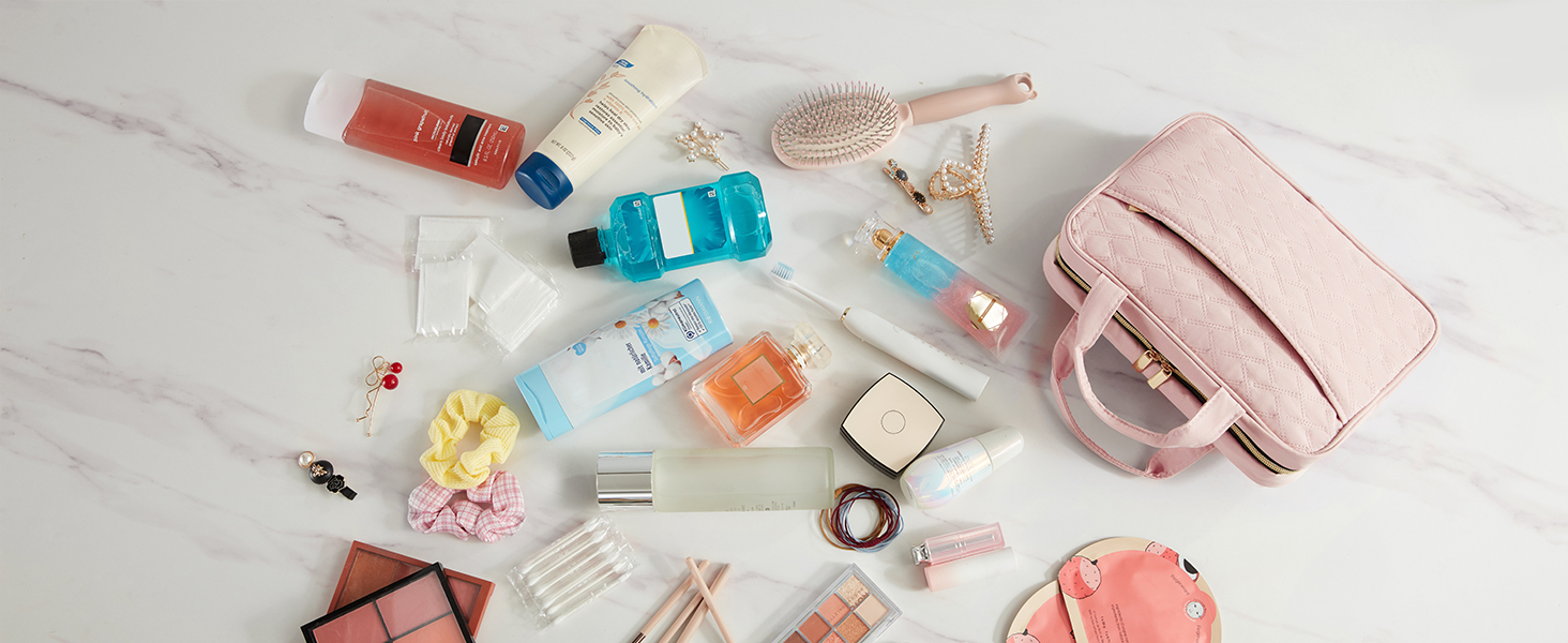 Lifewit.Toiletry.Bag