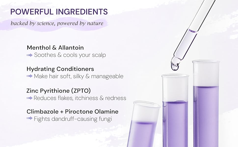 trigaine pro anti dandruff shampoo slide 3
