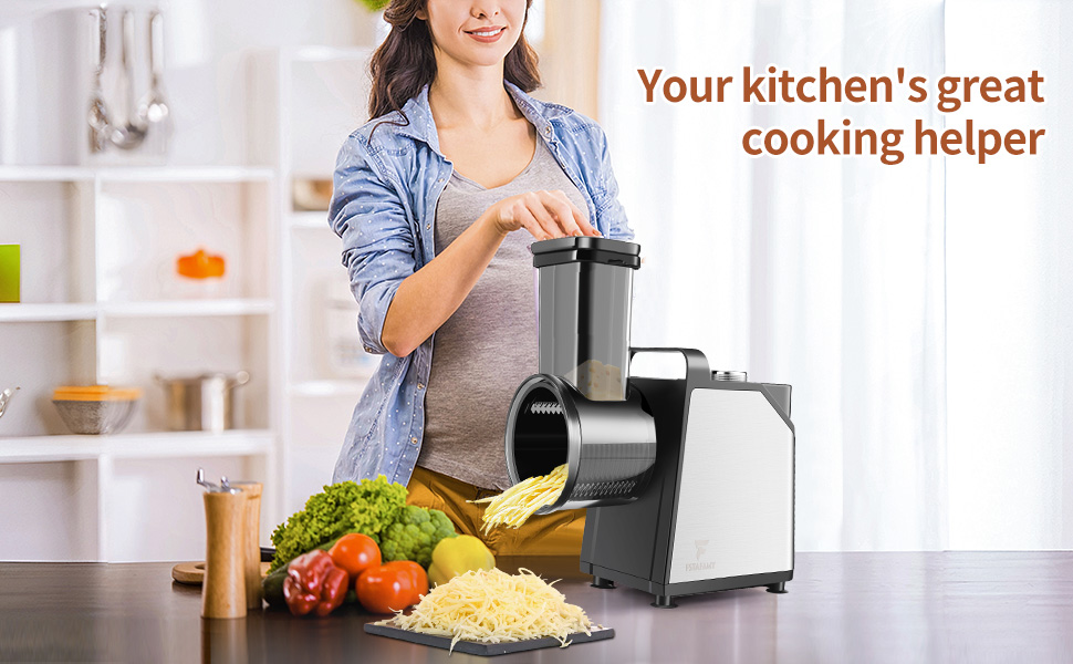 cheese grater kitchen aid