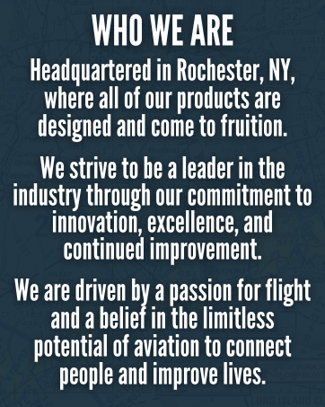 EntireFlight Mission Statement, Brand Focus, Aviation LifeStyle