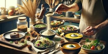 herbal kitchen, herbal remedies, organic herbs, healthy lifestyle