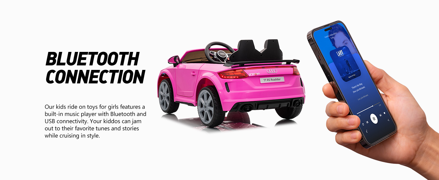 kids car