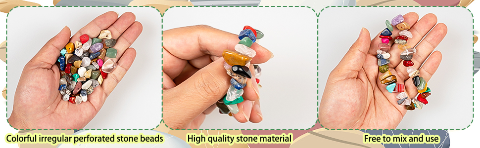 beads for bracelet