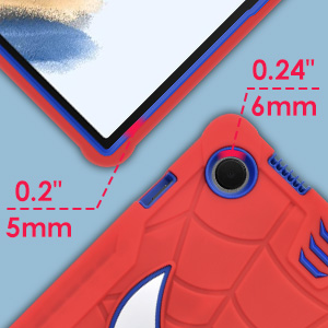 case for samsung tab a8 10.5 inch