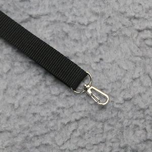 Interior Safety Clasp