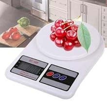 SPN-BFC Weighing scale for kitchen 