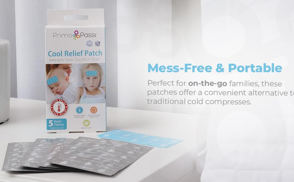 mess-free and portable, perfect for on-the-go, convenient alternative to cold compress