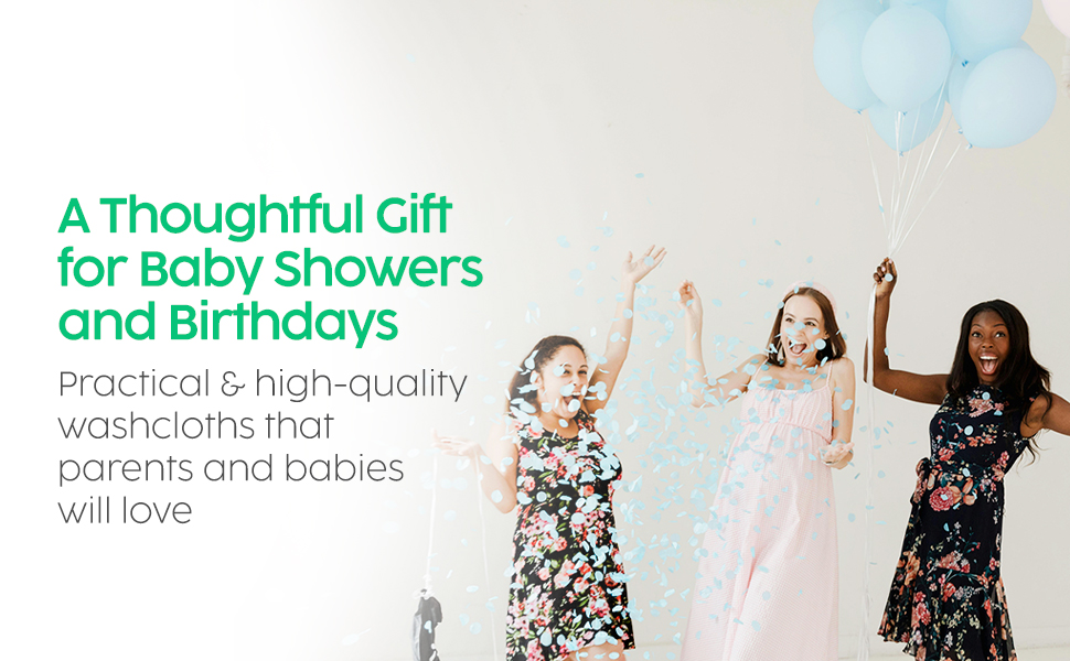 Baby Shower Gifts