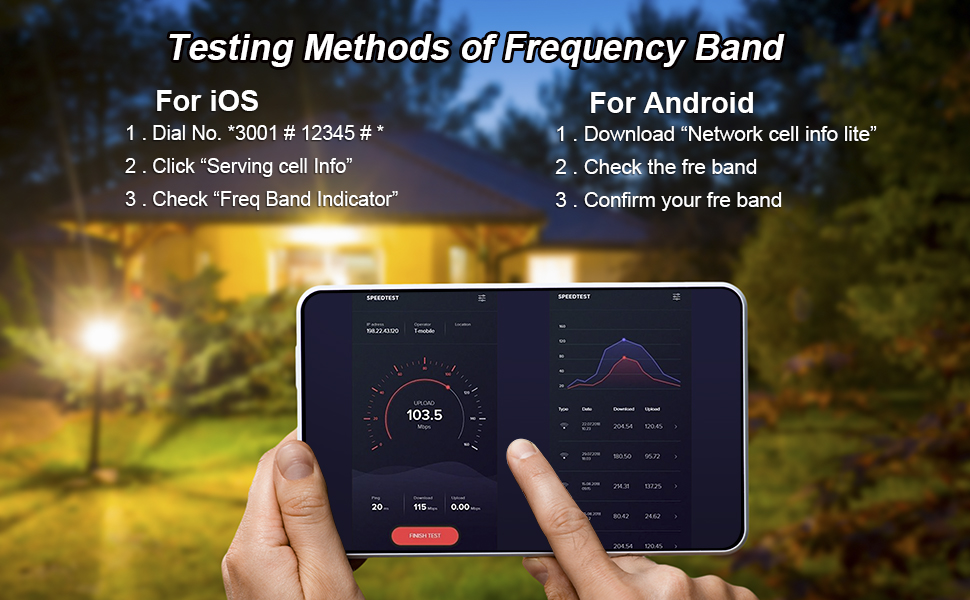 cell signal booster