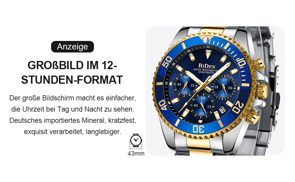 the blue dials copy watches have blue dials.
