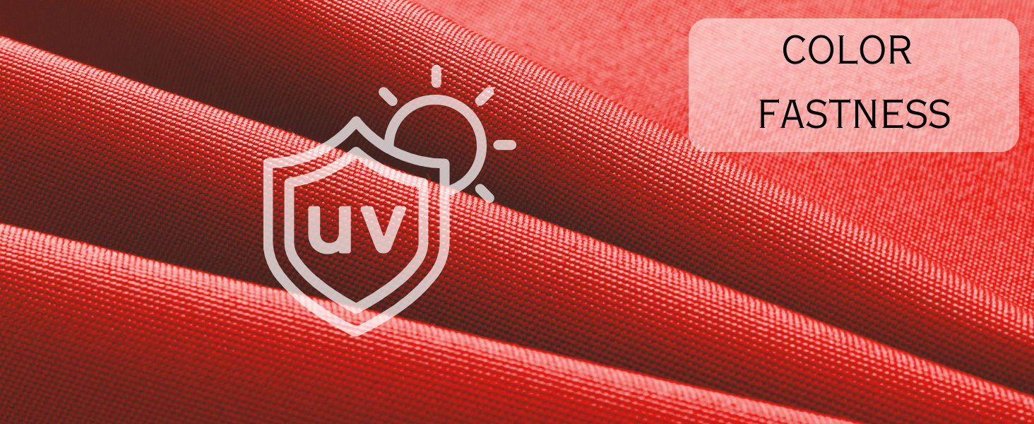 idee-home Outdoor Cushions for Patio Furniture, Hampton Bay Replacement Cushions