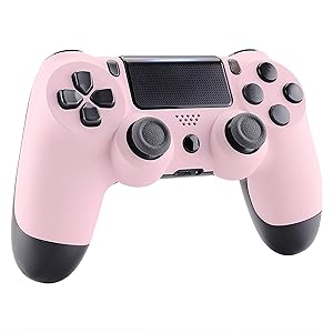 PlayStation4 - Mm Controller for PS4 Blue, Wireless Controller for Playstation
