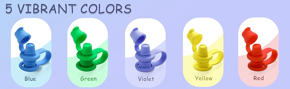 water bottle cap for toddlers