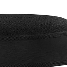 Verstellbare Sparring-Leiste. 