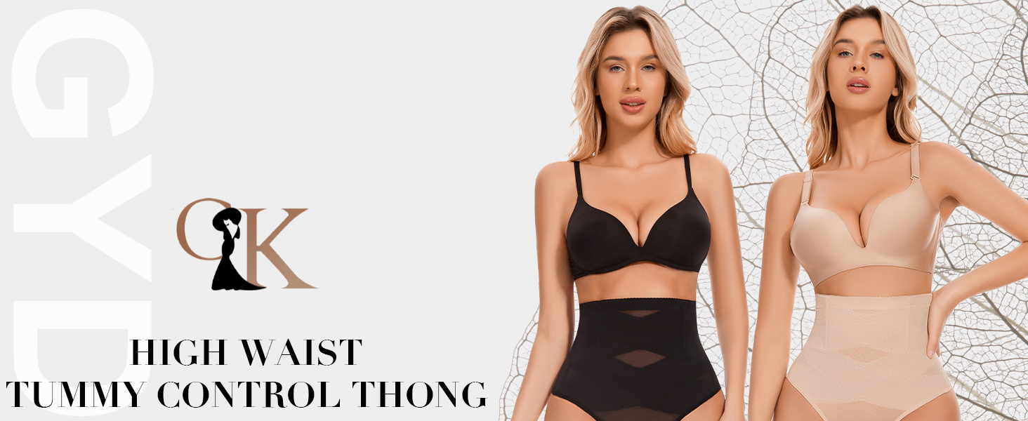 GYDEK thong shapewear
