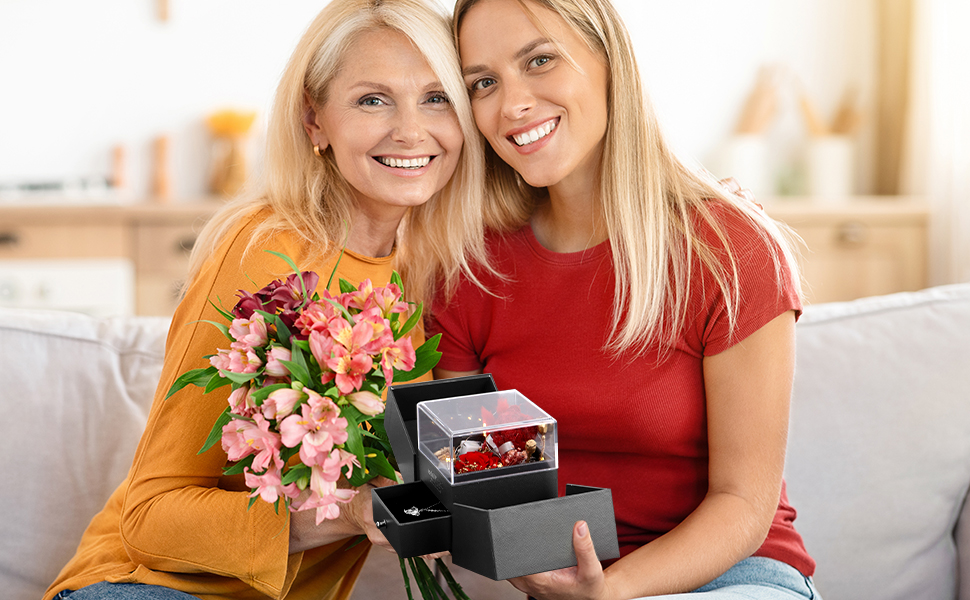 Valentine's Day present