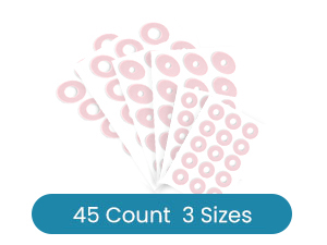 corn pads toes feet callous callus cushions for bottom of foot relive pain pressure blister foam