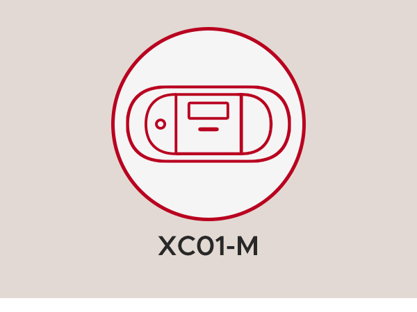 Model XC01-M