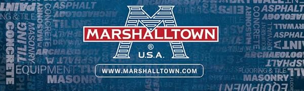 Marshalltown Logo
