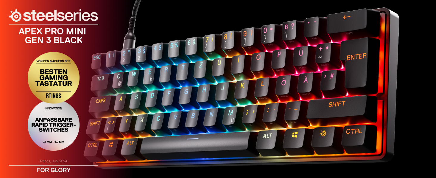 apex pro mini 1d